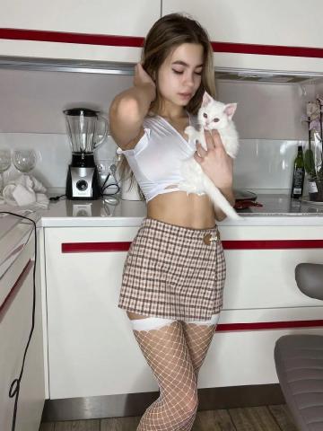 Индивидуалка Ирина Фотография 3