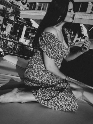 Индивидуалка Арина Фотография 2