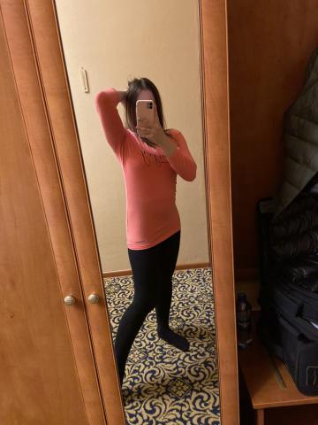 Индивидуалка Эвелина Фотография 5